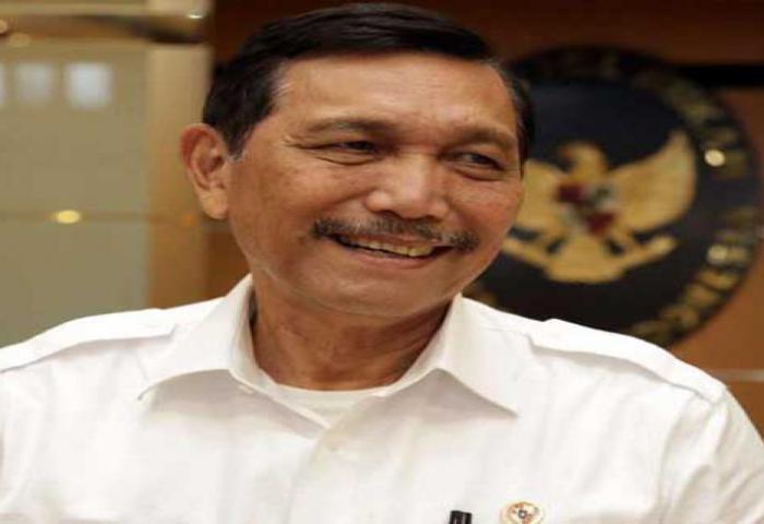 Luhut: Dibanding Anggota G20 Lain, Rasio Utang Indonesia Kecil